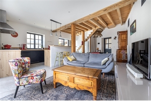 maison-villa à la vente -   63720  VARENNES-SUR-MORGE, surface 134 m2 vente maison-villa - APR694591
